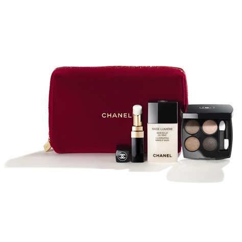 CHANEL All Beauty Gifts & Value Sets  